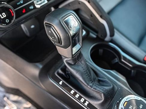 Used 2023 Ford Bronco Outer Banks image 21