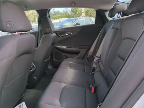 Used 2024 Chevrolet Malibu LT FWD image 15