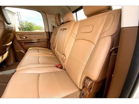Used 2024 RAM 2500 Limited AWD/4WD image 26