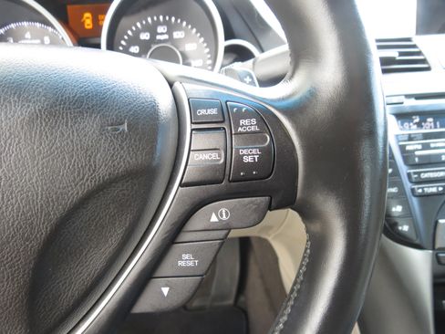 Used 2012 Acura TL w/ Technology Package FWD image 15