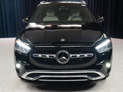 New 2026 Mercedes-Benz GLA 250 image 2