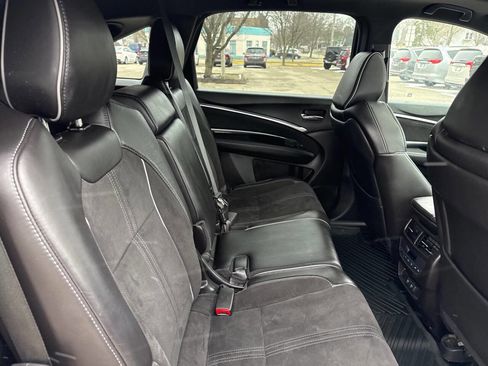 Used 2020 Acura MDX A-Spec image 32