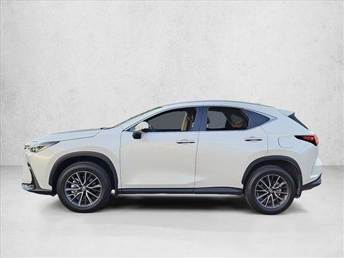 Used 2025 Lexus NX 250 FWD image 6