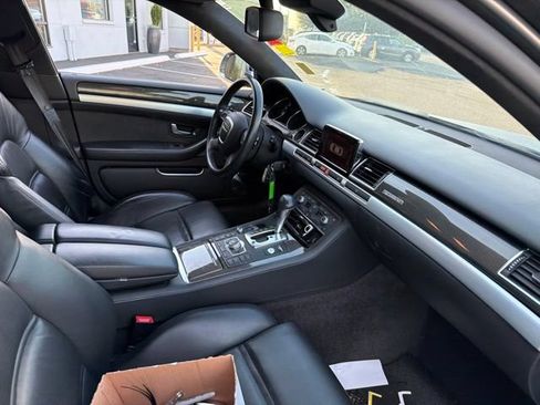 Used 2009 Audi S8 AWD/4WD image 10