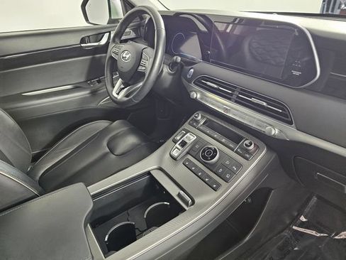 Used 2022 Hyundai Palisade Limited AWD/4WD image 13