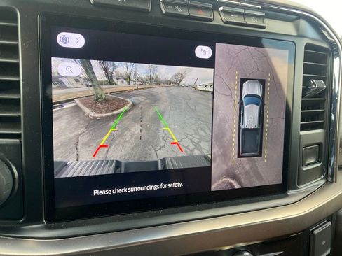 Certified 2024 Ford F350 King Ranch w/ Tremor Off-Road Package image 20