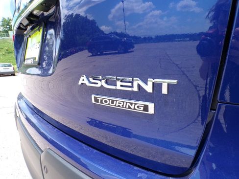 New 2026 Subaru Ascent Touring w/ Popular Package #2 AWD/4WD image 13