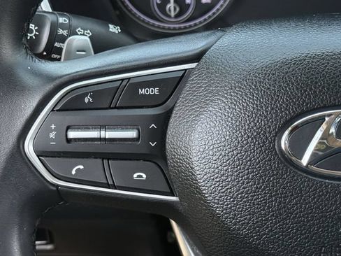 Used 2023 Hyundai Santa Fe SEL w/ Cargo Package AWD/4WD image 14