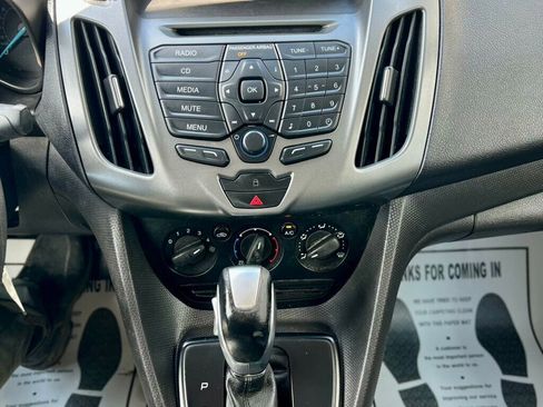 Used 2016 Ford Transit Connect XL FWD image 21