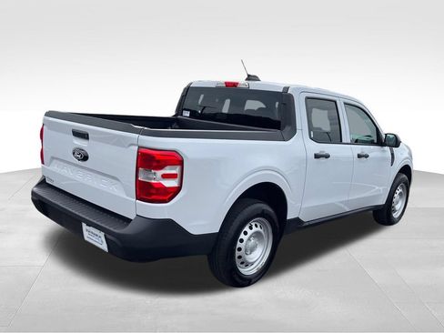 Used 2025 Ford Maverick XL w/ Equipment Group 102A AWD/4WD image 5