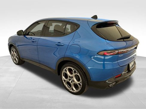 New 2024 Alfa Romeo Tonale Veloce w/ Active Assist Package image 15