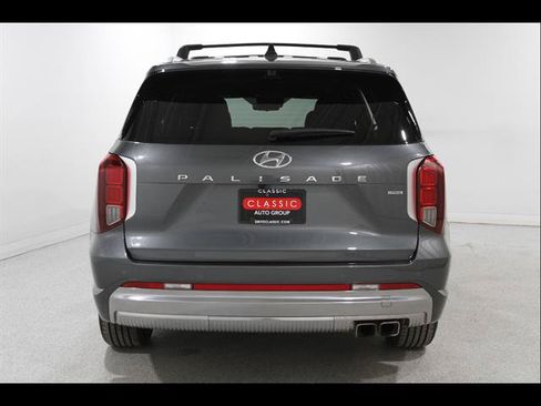Used 2024 Hyundai Palisade Calligraphy AWD/4WD image 23