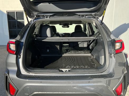 New 2026 Subaru Crosstrek 2.5i Limited AWD/4WD image 23