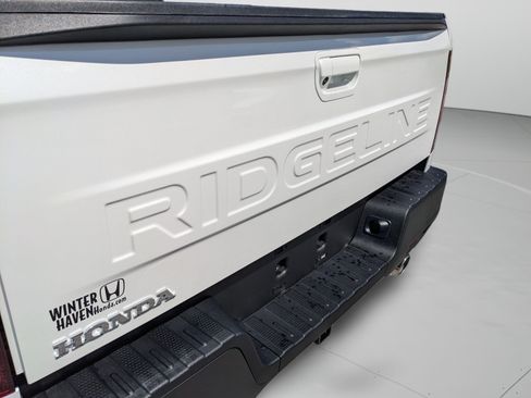 New 2026 Honda Ridgeline RTL image 39