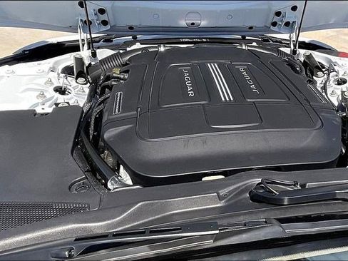 New 2024 Jaguar F-TYPE R-Dynamic image 12