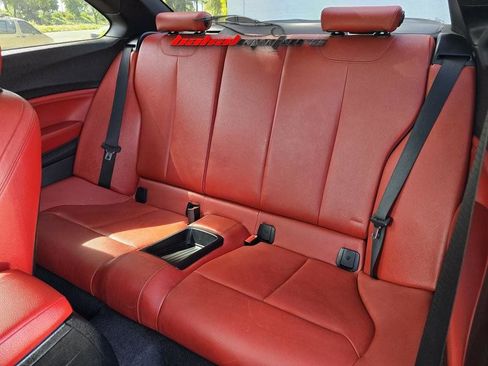 Used 2015 BMW M235i Coupe image 7