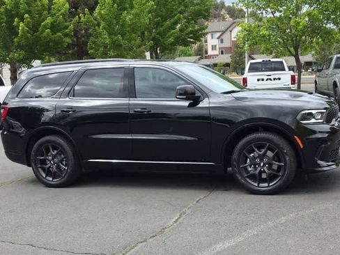 New 2026 Dodge Durango GT AWD/4WD image 2