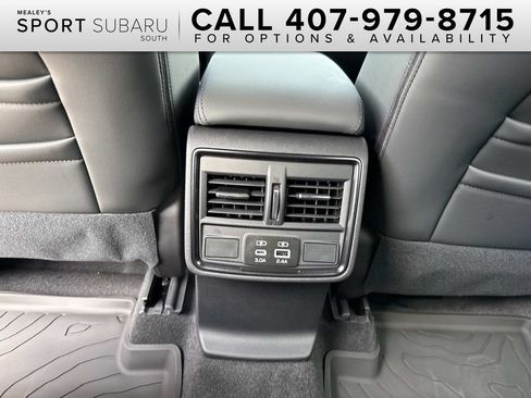 New 2026 Subaru Forester Limited AWD/4WD image 18