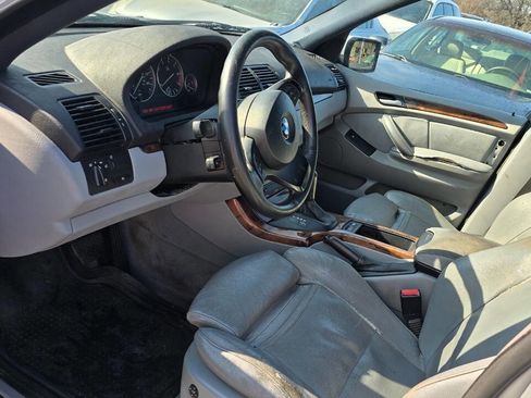 Used 2006 BMW X5 3.0i image 7