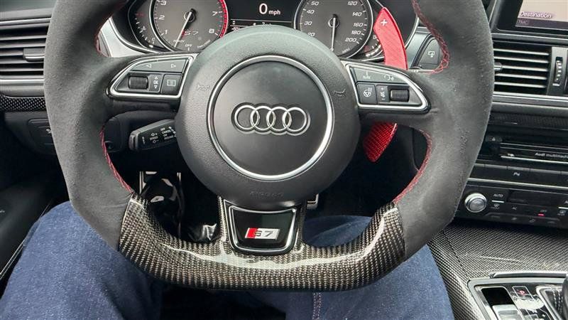 Used 2013 Audi S7 AWD/4WD image 31
