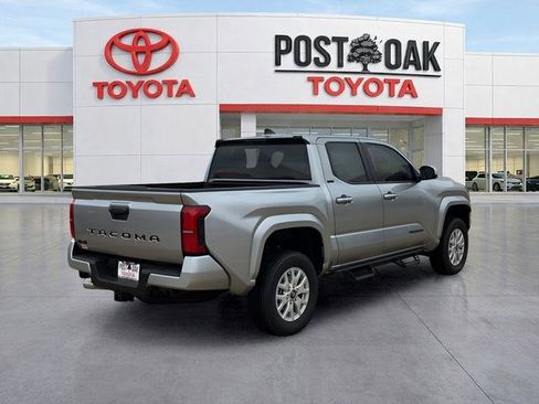 New 2026 Toyota Tacoma SR5 AWD/4WD image 7