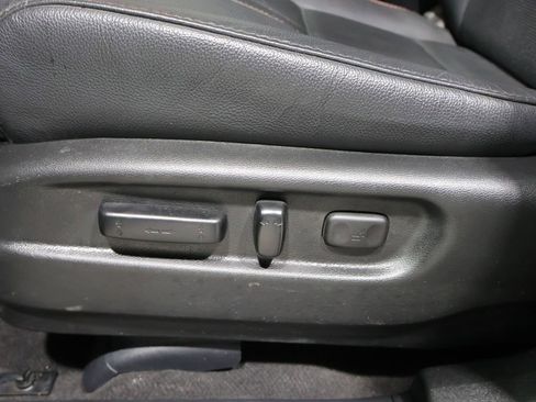 Used 2024 Honda Passport TrailSport image 12