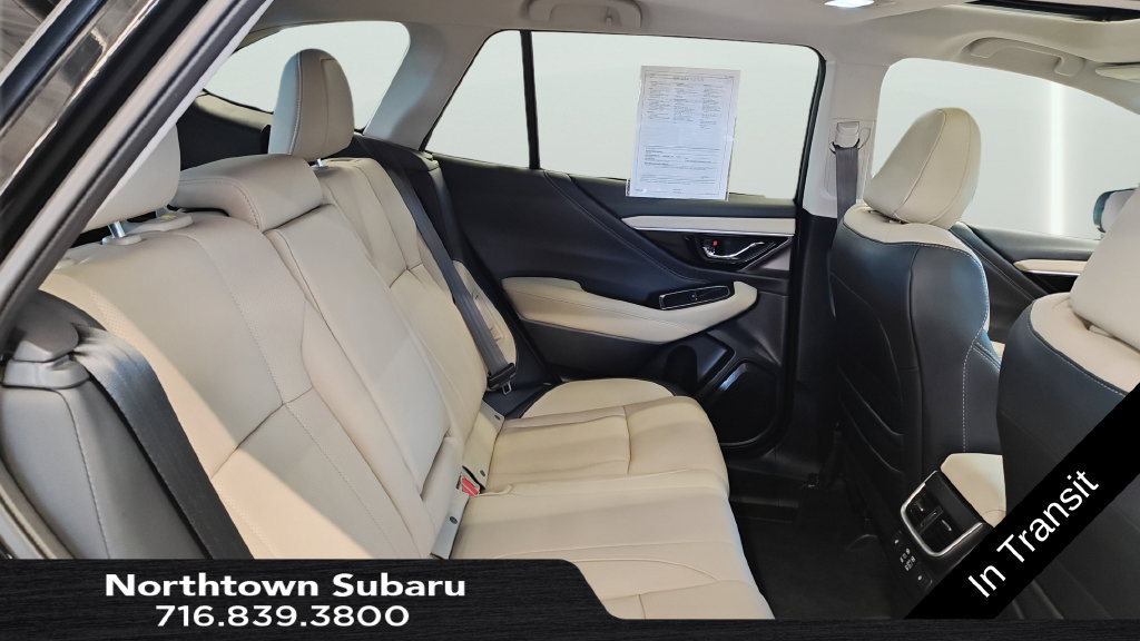 Used 2024 Subaru Outback Limited AWD/4WD image 20