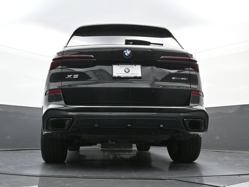 New 2026 BMW X5 sDrive40i w/ M Sport Package RWD image 28