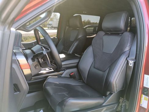 Used 2025 Ford F150 Raptor image 17