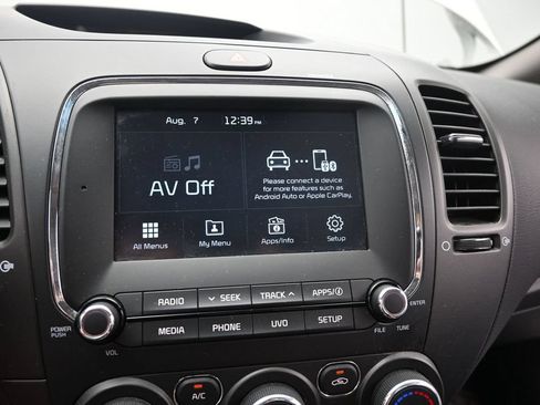 Used 2018 Kia Forte LX w/ LX Popular Package FWD image 22
