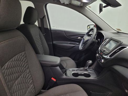 Used 2018 Chevrolet Equinox LT AWD/4WD image 21