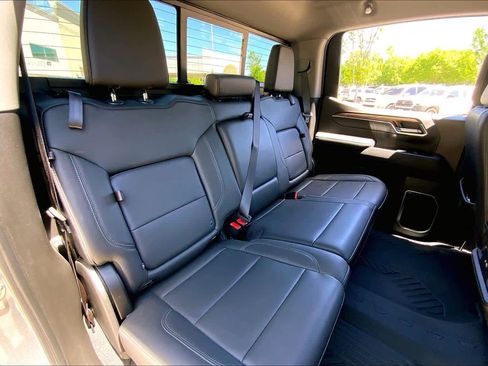 Used 2023 Chevrolet Silverado 1500 RST w/ RST All Star Premium Package image 19