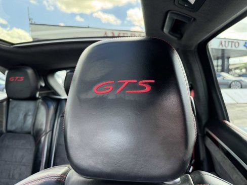 Used 2017 Porsche Cayenne GTS image 19