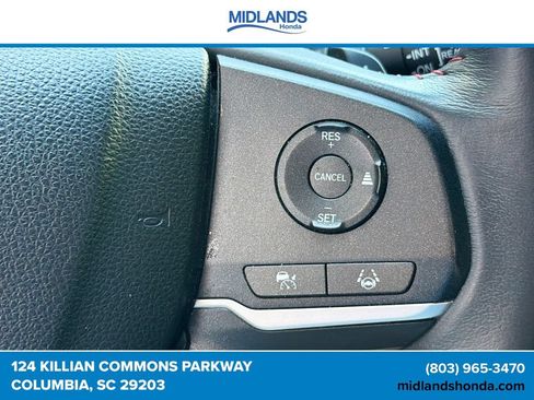 Used 2024 Honda Odyssey Sport image 17