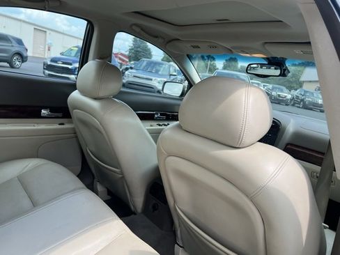 Used 2002 Lincoln LS image 30