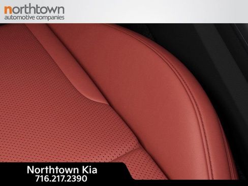 New 2026 Kia K5 GT-Line w/ GT-Line Premium Package image 25