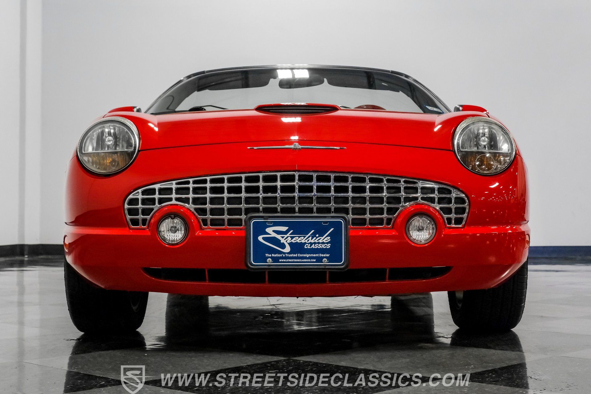 Used 2003 Ford Thunderbird RWD image 36