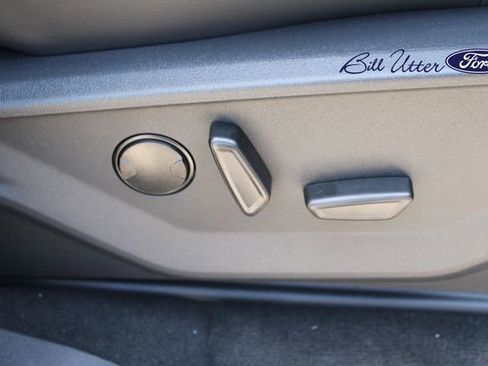 New 2026 Ford Expedition Platinum AWD/4WD image 8