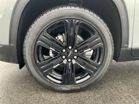 New 2026 GMC Acadia Elevation w/ Black Edition image 22