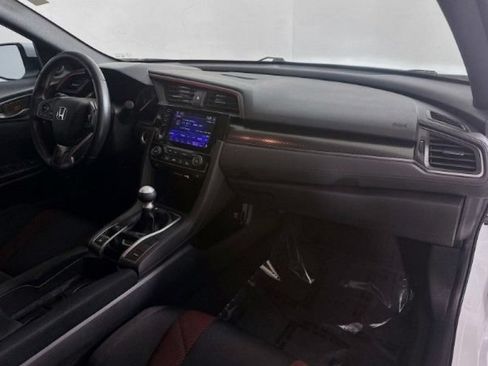 Used 2020 Honda Civic Si image 15