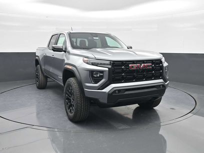 New 2026 GMC Canyon Elevation w/ Convenience Package