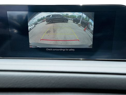 Used 2026 MAZDA CX-30 AWD 2.5 S w/ Select Sport Pkg image 28