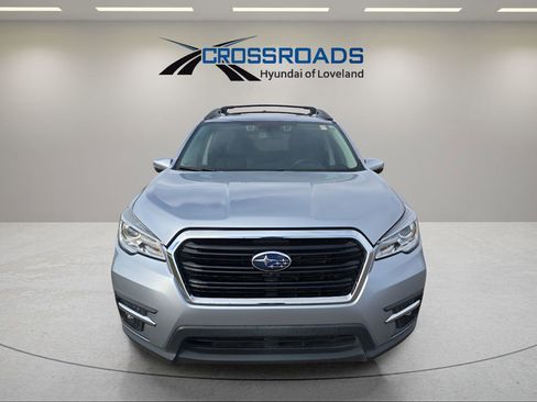 Used 2022 Subaru Ascent Touring image 8