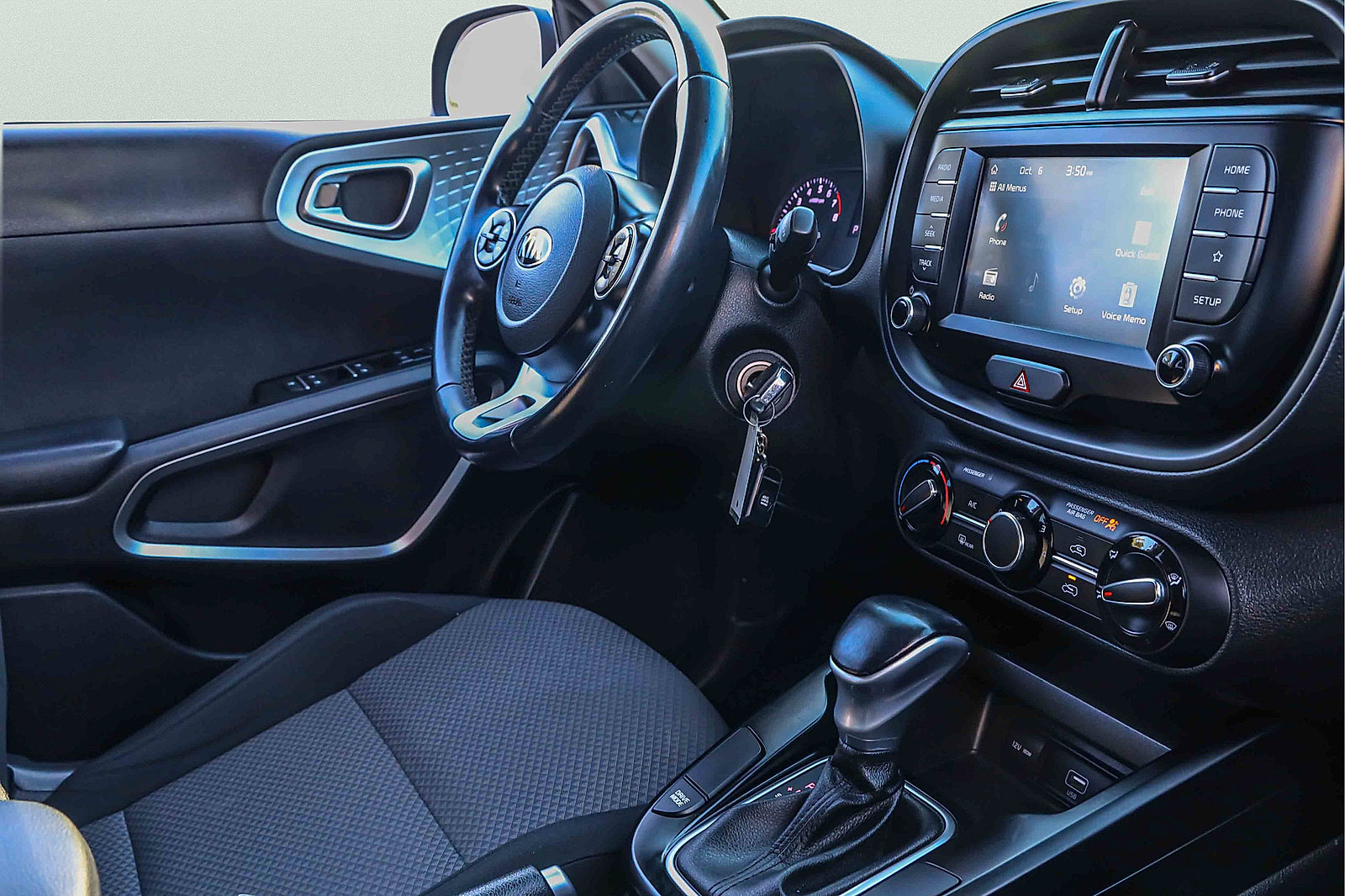 Used 2020 Kia Soul X-Line FWD image 25