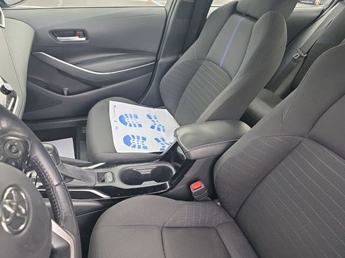 Used 2020 Toyota Corolla SE image 13