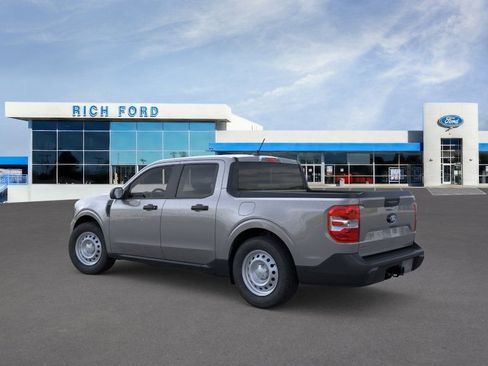 New 2026 Ford Maverick XL FWD image 4