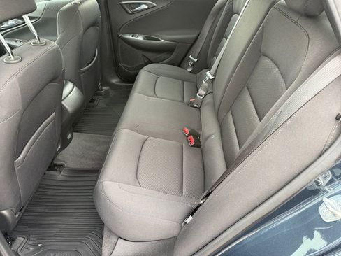Used 2020 Chevrolet Malibu RS image 11