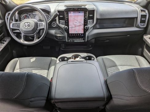 New 2025 RAM 2500 Tradesman AWD/4WD image 14