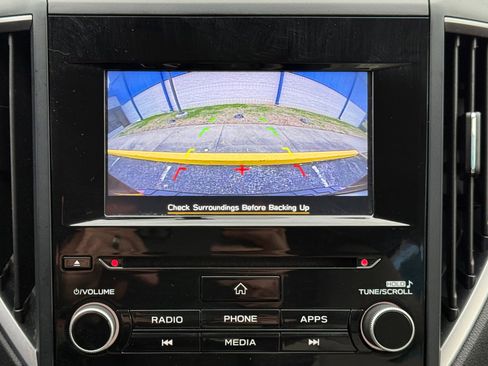 Used 2021 Subaru Forester Premium w/ Popular Package #1 image 20