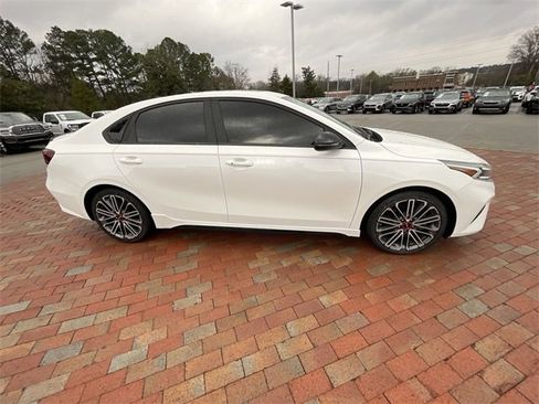 Used 2023 Kia Forte GT w/ GT2 Package image 37